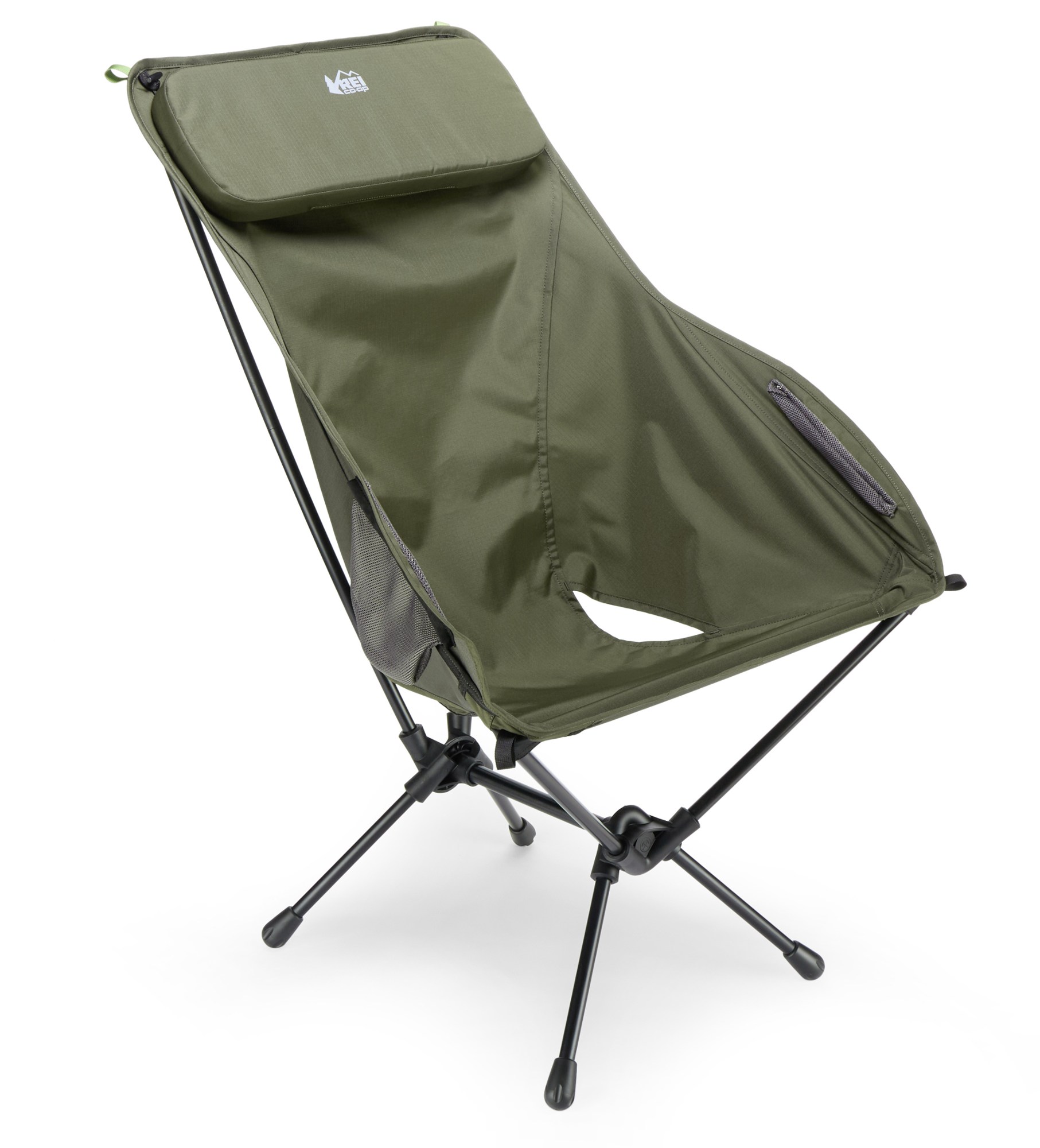 REI dreamer chair