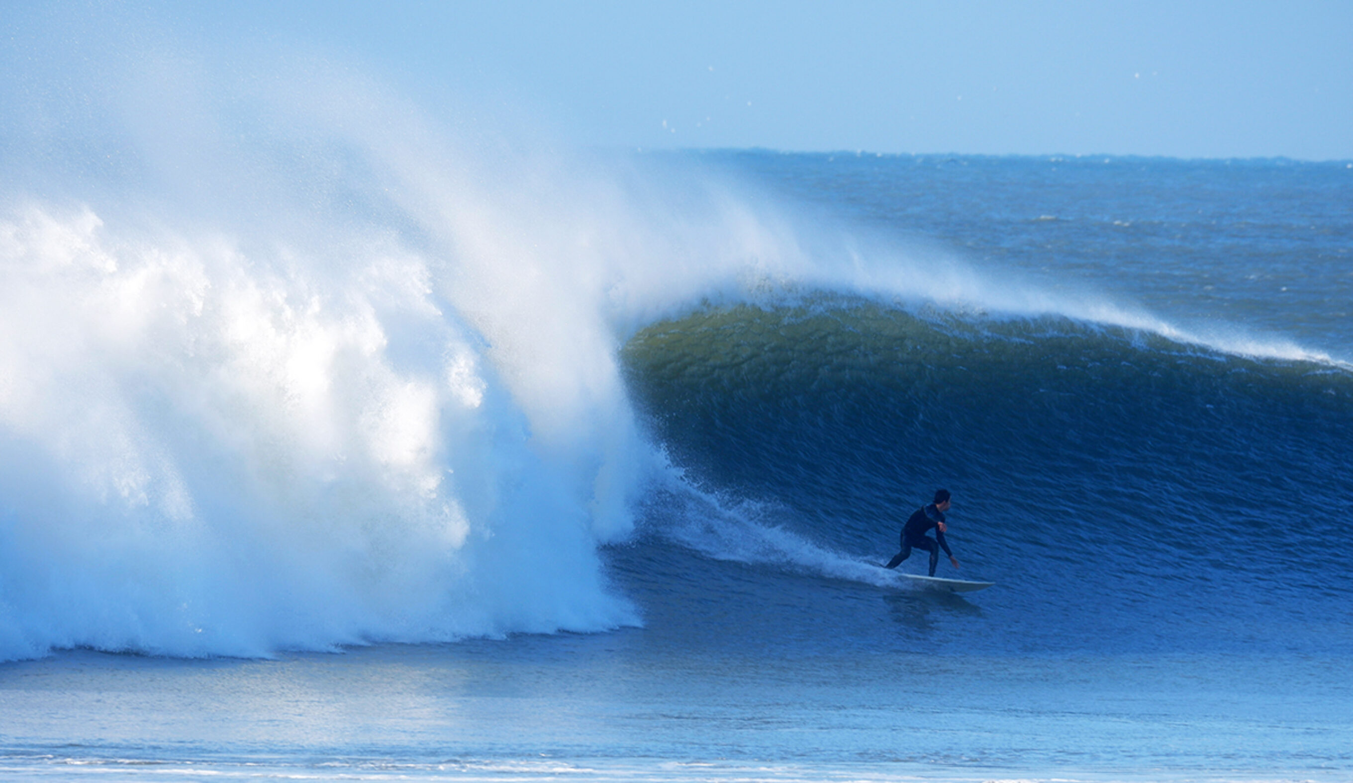 10 Things Nobody Tells You About Riding Bigger Waves