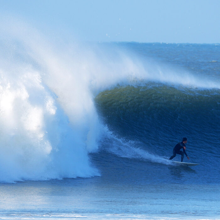 10 Things Nobody Tells You About Riding Bigger Waves