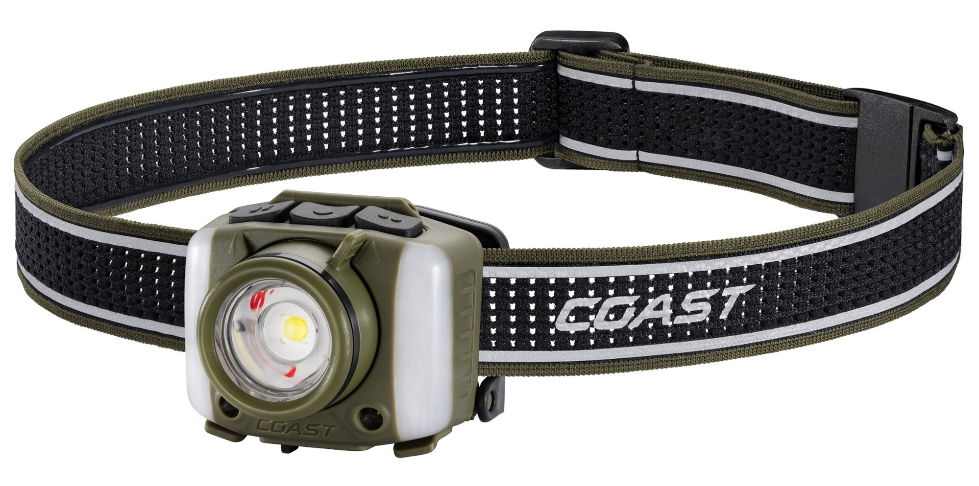 Coast headlamp REI