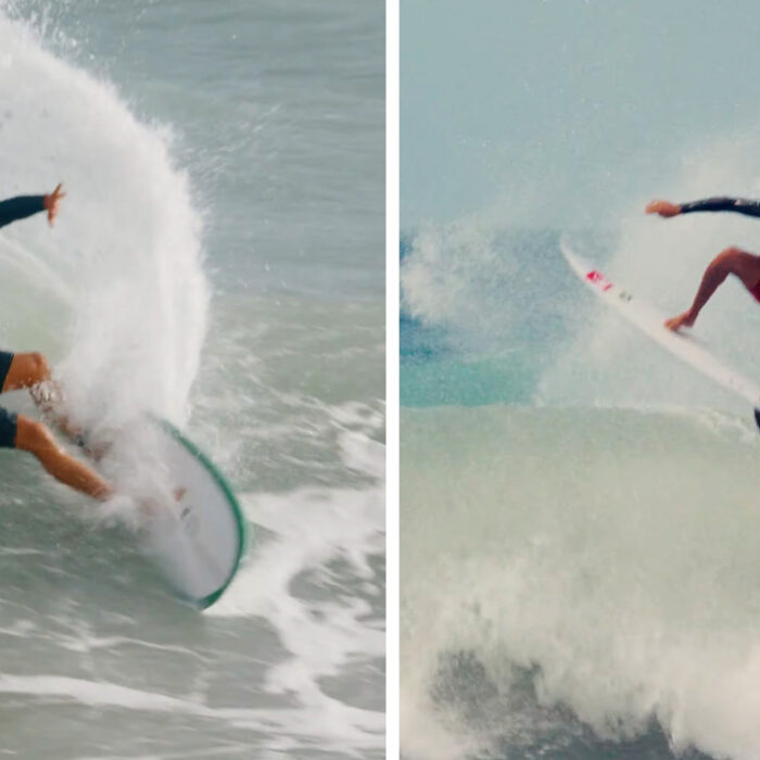 SESSIONS: When Jamaica Surfing Gets World Class