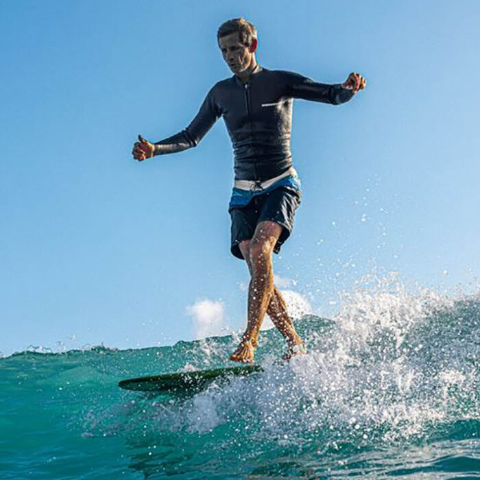 There and Back Again With Joel Tudor