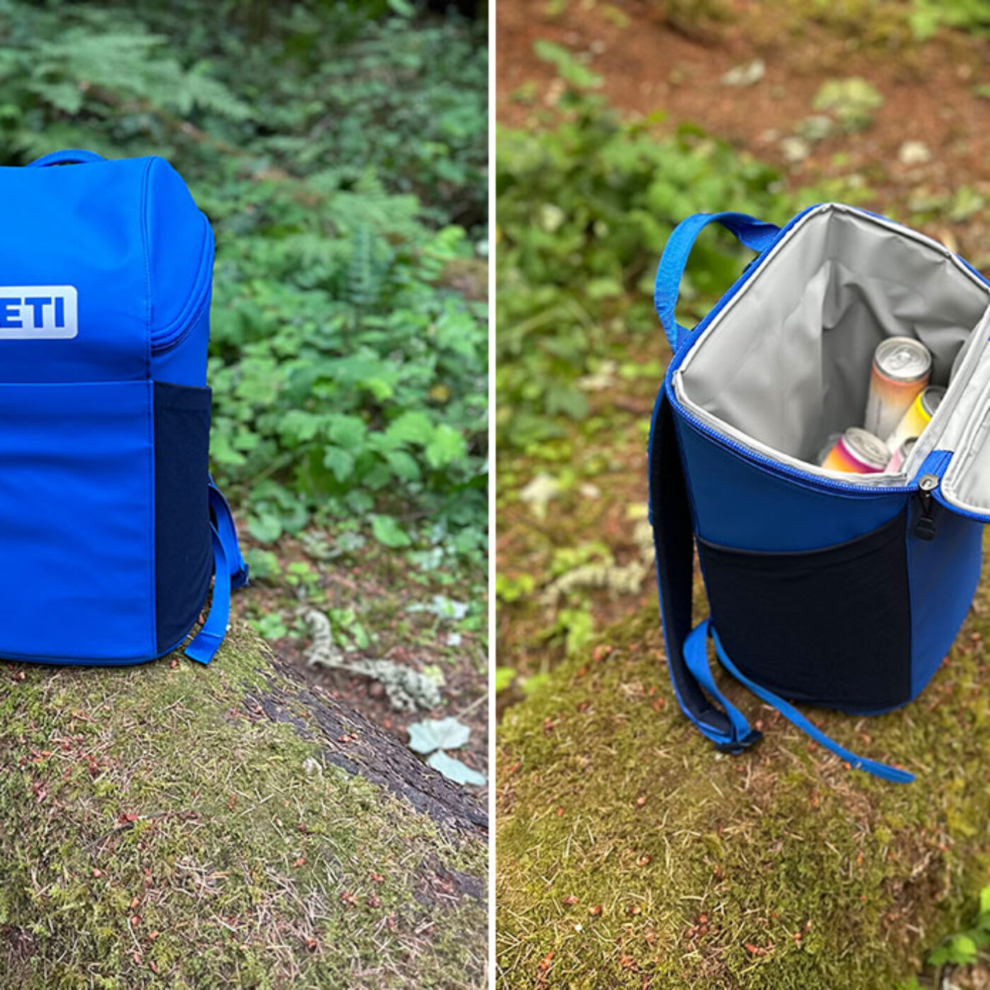 Yeti Daytrip insulated backpack