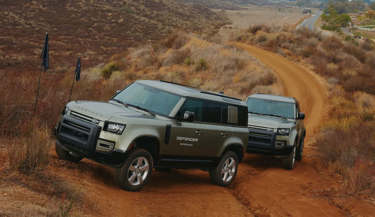Defender