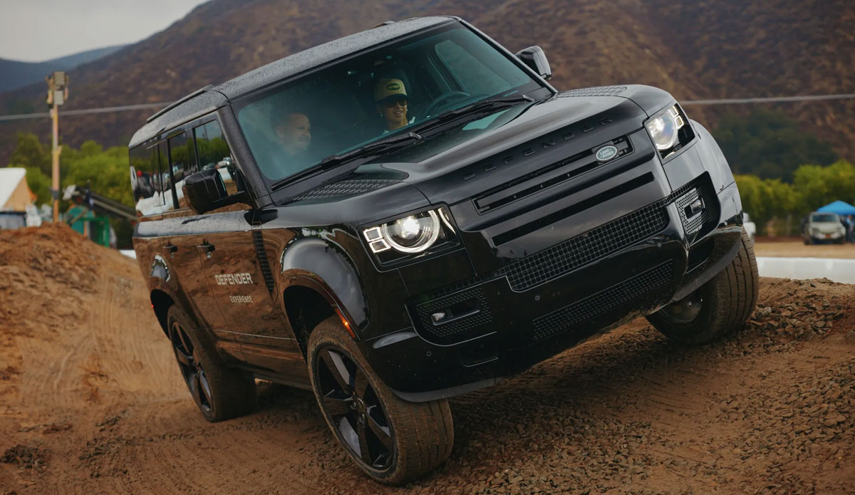 Combine Legendary Vehicles and Off Road Adventures Into One Unforgettable Weekend