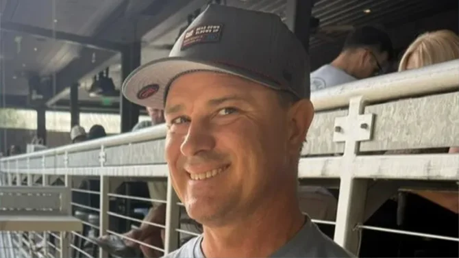 Matt Lee is fighting for his life after a spinal injury while bodysurfing. Photo: GoFundMe