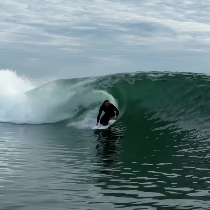 Unreal. Photo: Ben Gravy // YouTube