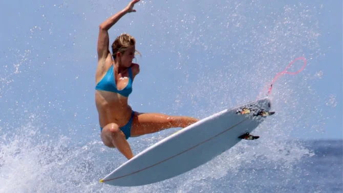 Photo: Bethany Hamilton // Instagram