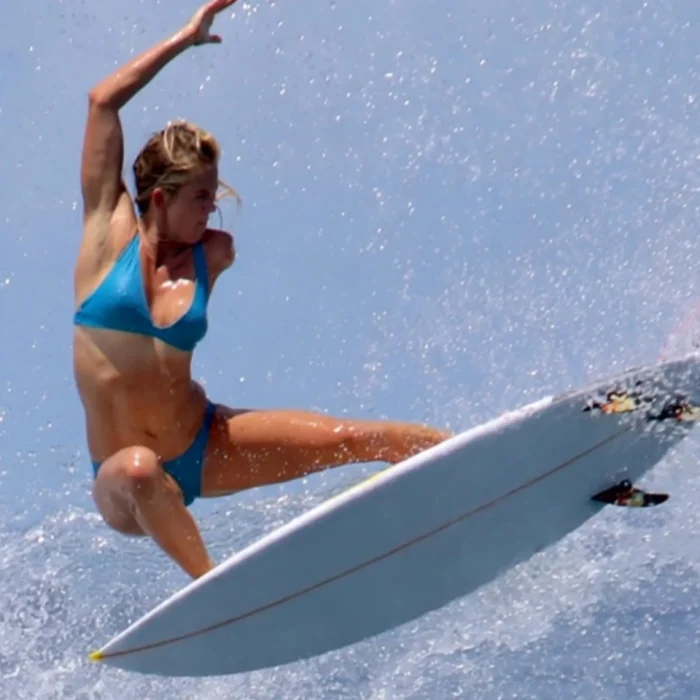 Photo: Bethany Hamilton // Instagram