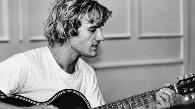 Micah Mattson was a man of many talents. Photo: Facebook