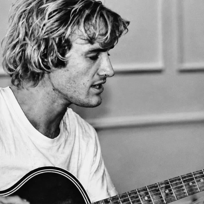 Micah Mattson was a man of many talents. Photo: Facebook