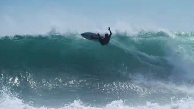 Photo: Firewire // YouTube