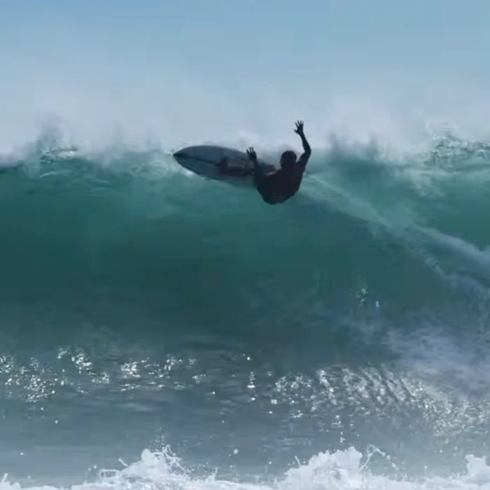Photo: Firewire // YouTube