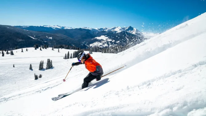 TLDR: If you're suing Vail, don't go to Vail. Photo: JResnick215 // Unsplash