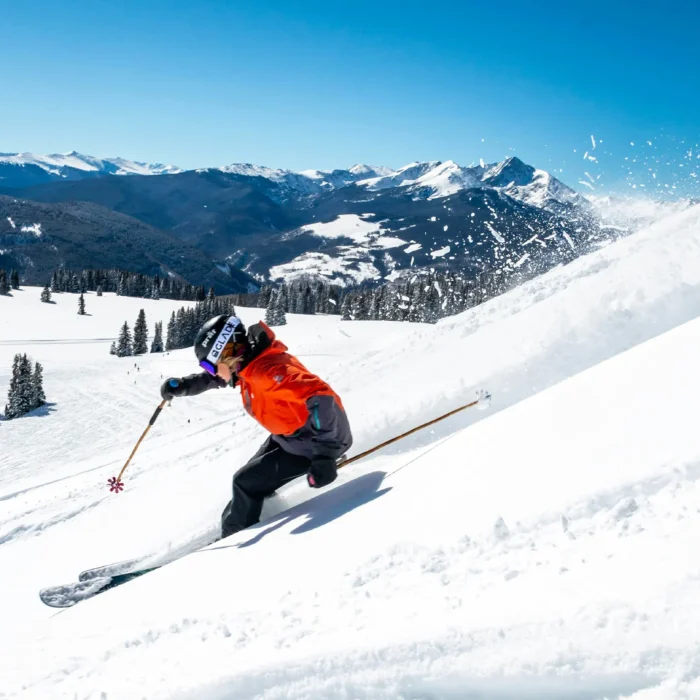 TLDR: If you're suing Vail, don't go to Vail. Photo: JResnick215 // Unsplash