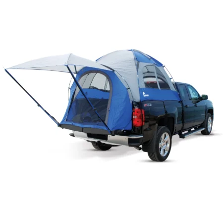 Napier Sportz truck tent