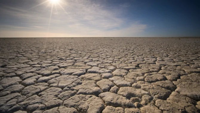 El Niño heat death forecast