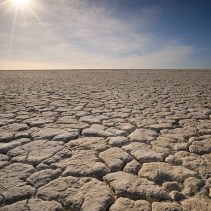 El Niño heat death forecast