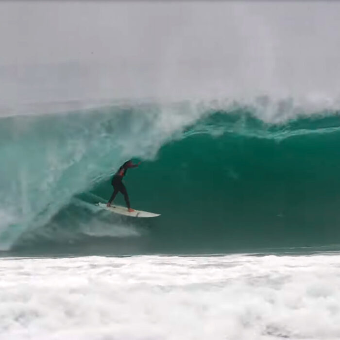 Newport Beach Stole the Show as Hurricane Marie Slammed Southern California