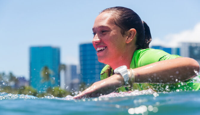 Pua DeSoto Shares the Importance of Keeping Hawaiian Culture and Language Alive