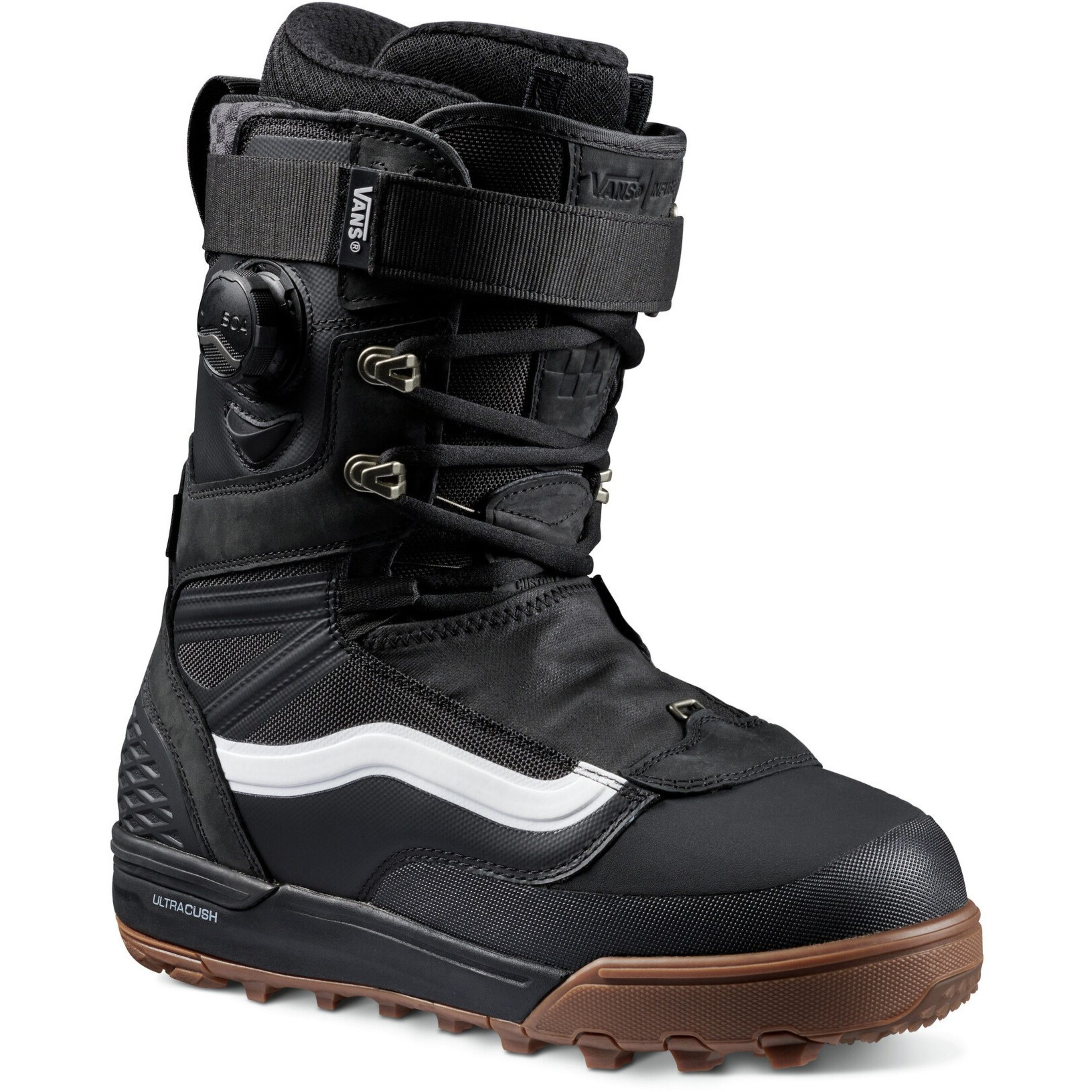 Vans Infuse