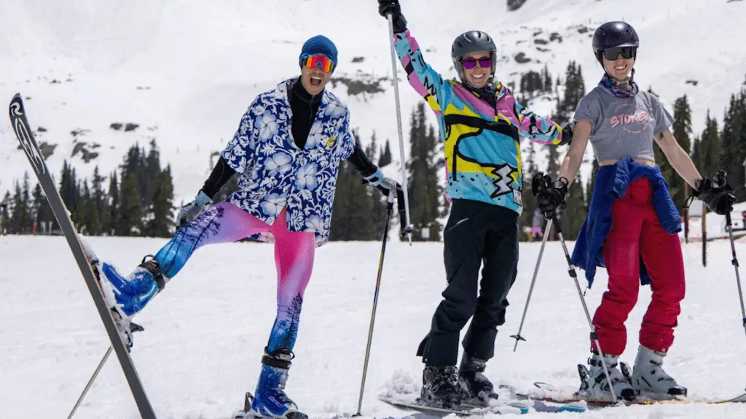 Arapahoe Basin Announces Surprise Opening Day, Becomes First Resort to Kick Off Winter