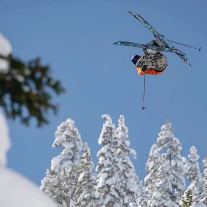 U.S. Ski and Snowboard Announces First Freeride Team Roster