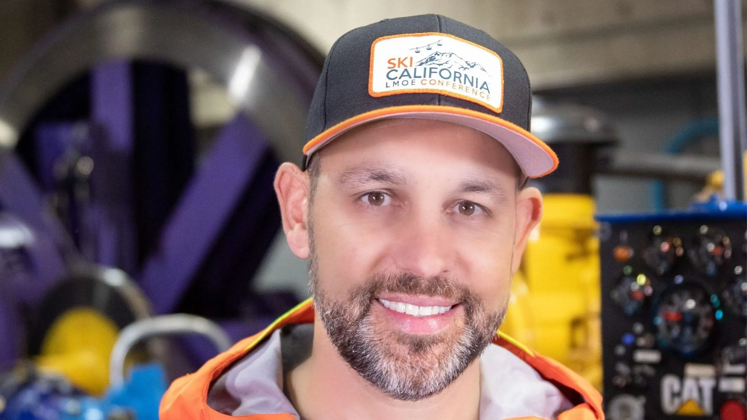 National Ski Areas Association CEO to Step Down