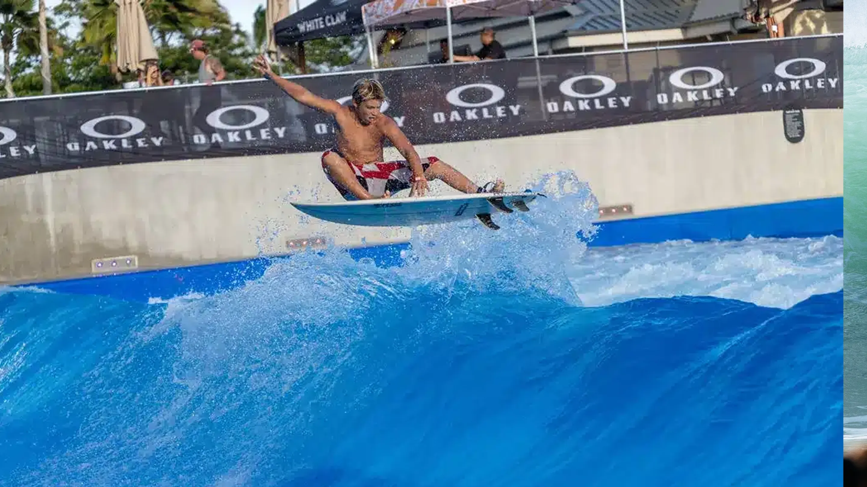 Wai Kai to Host First-Ever Citywave World Championships