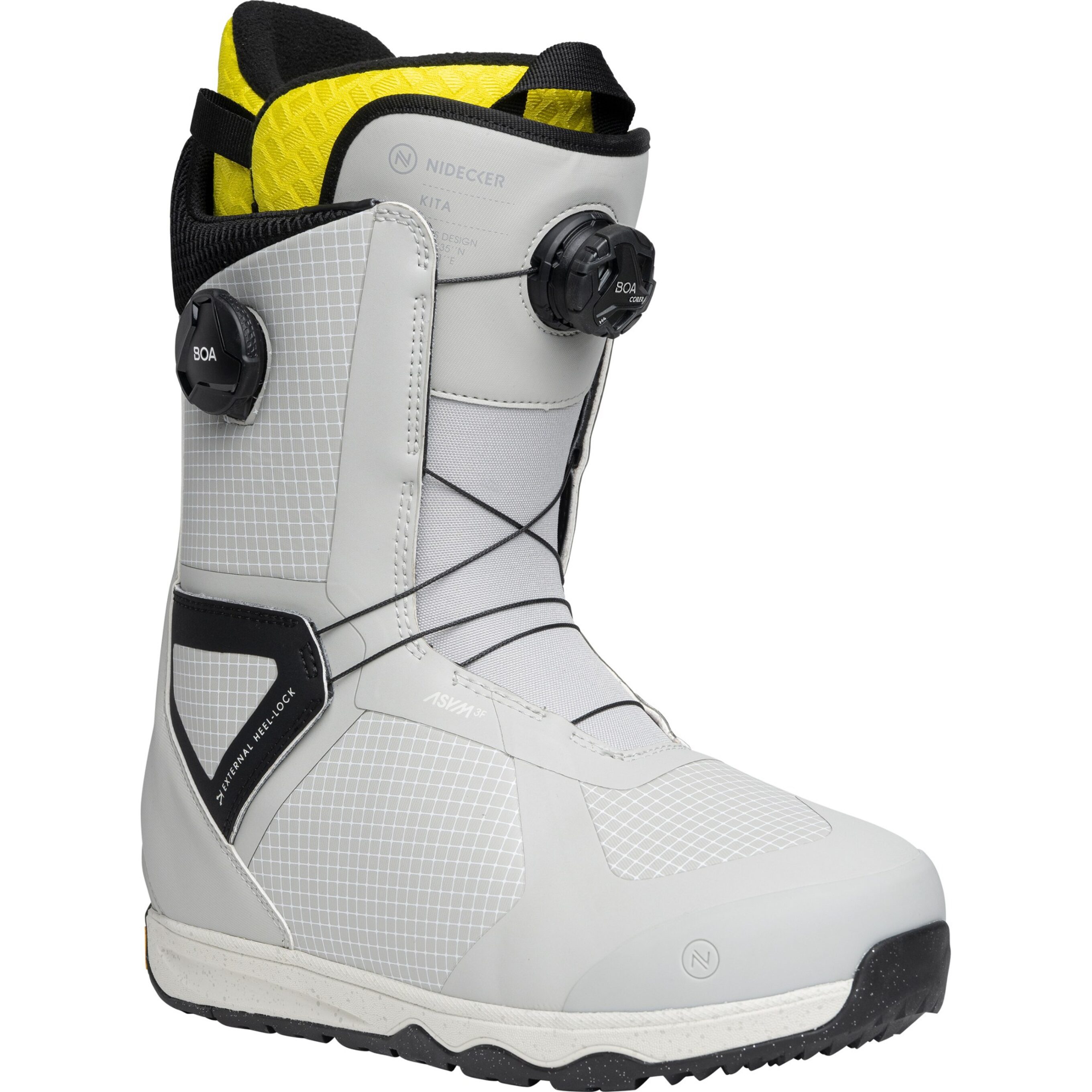 Nidecker Kita Snowboard Boot