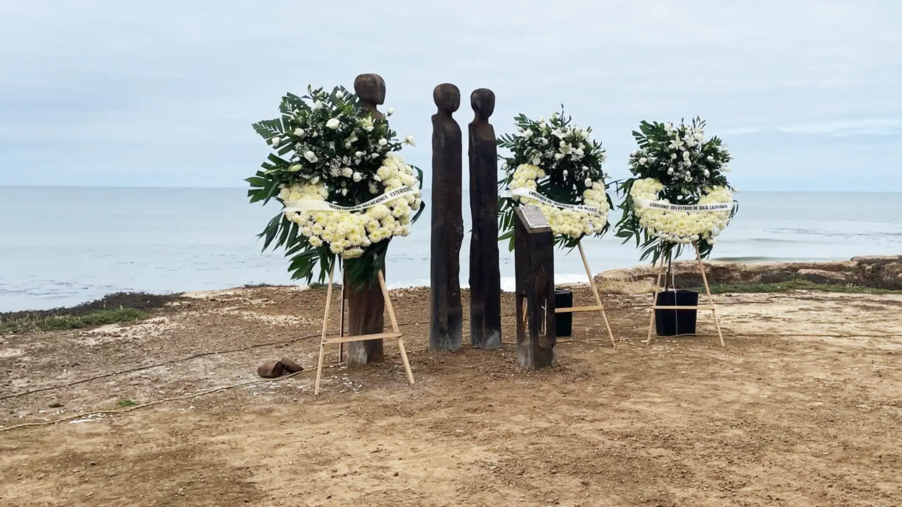 Killers of Traveling Surfers in Baja California Sentenced to 158 Years