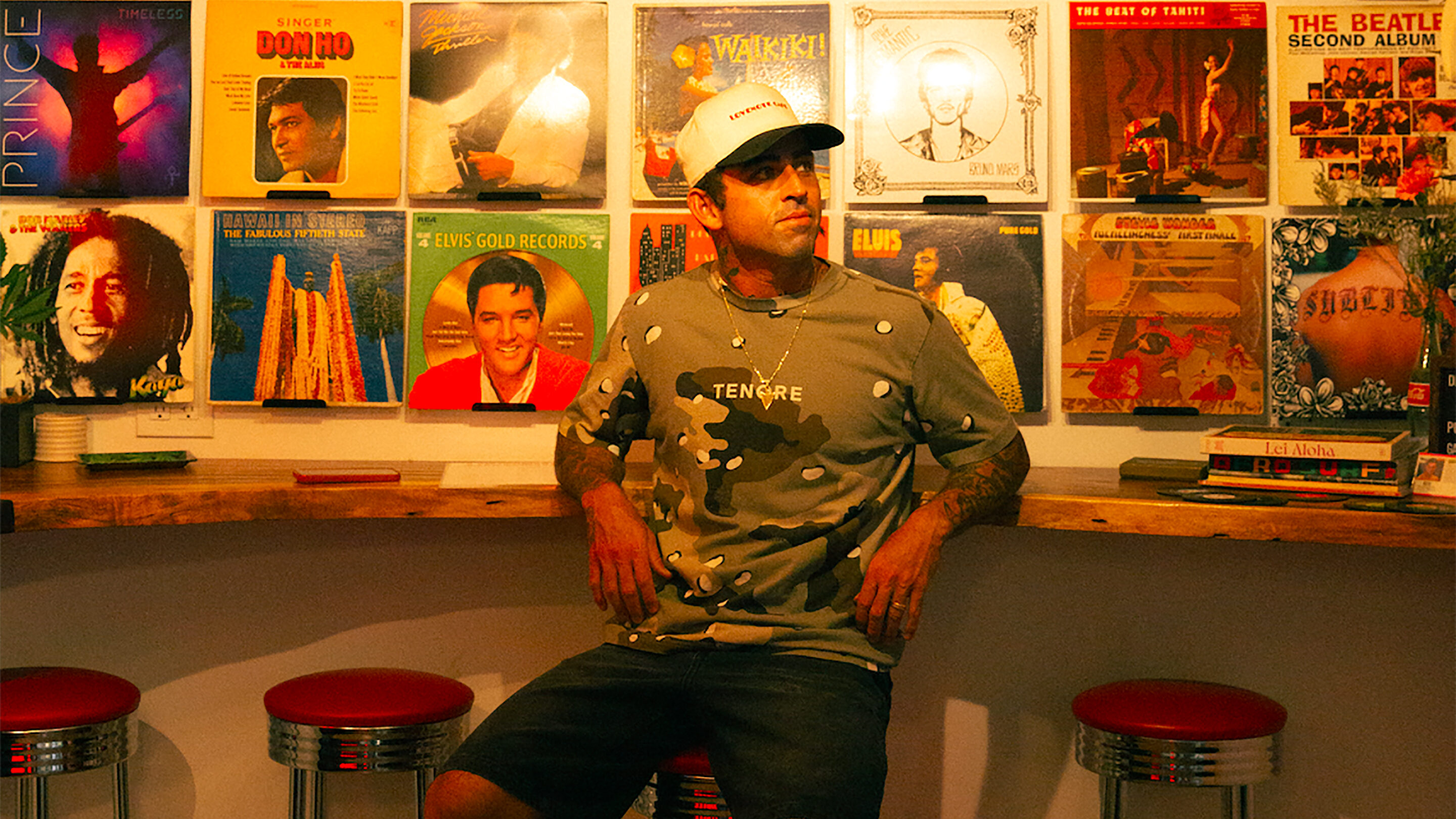 Billy Kemper’s Caffeinated Love Note to the North Shore as the Big Wave Surfer Branches Out