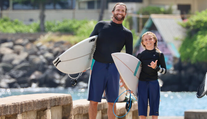 Brett Simpson on the ISA vs. the WSL and Hurley's Rebirth