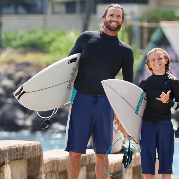 Brett Simpson on the ISA vs. the WSL and Hurley's Rebirth