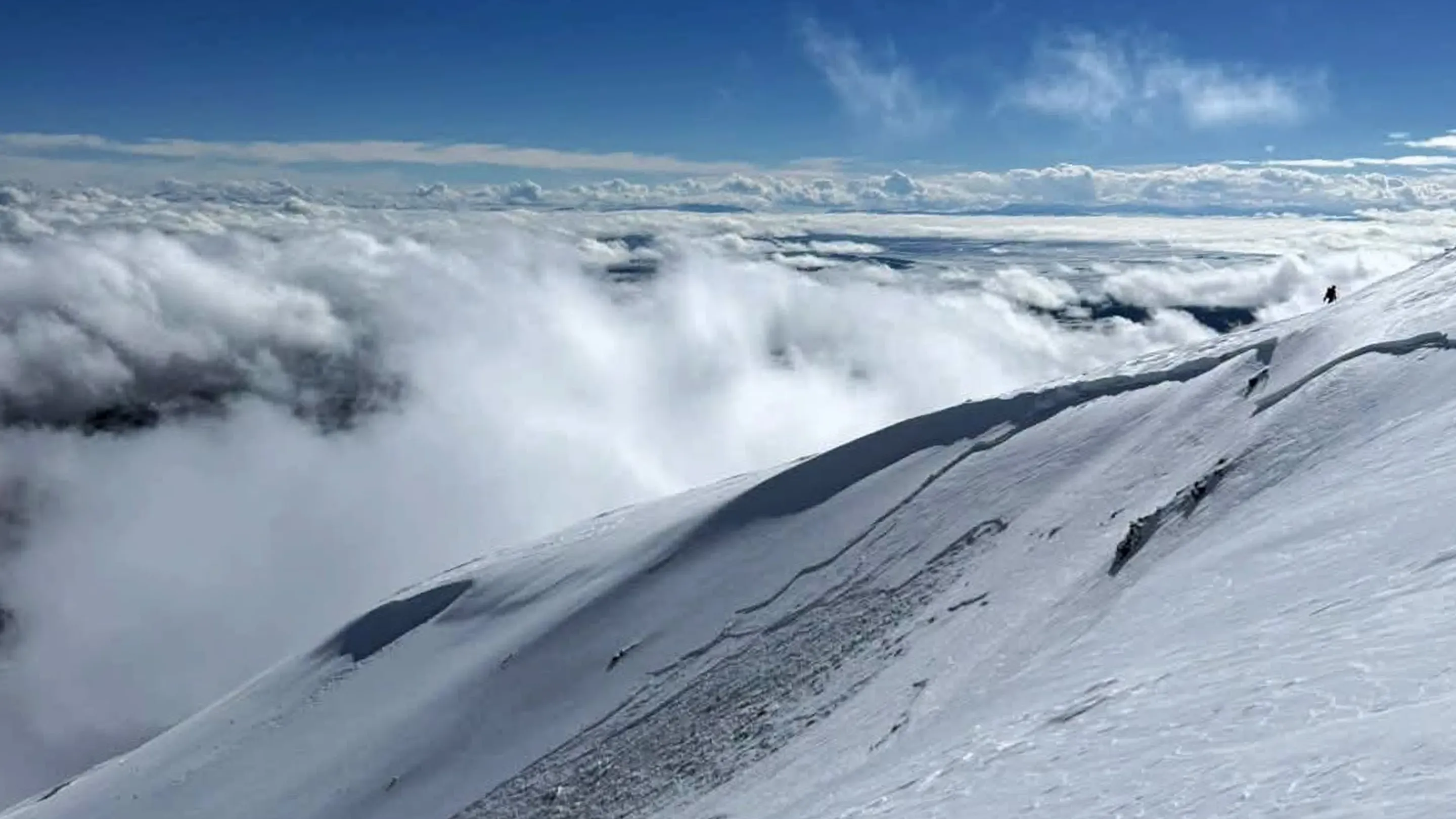 Colorado Has First Skier-Involved Avalanche of Season