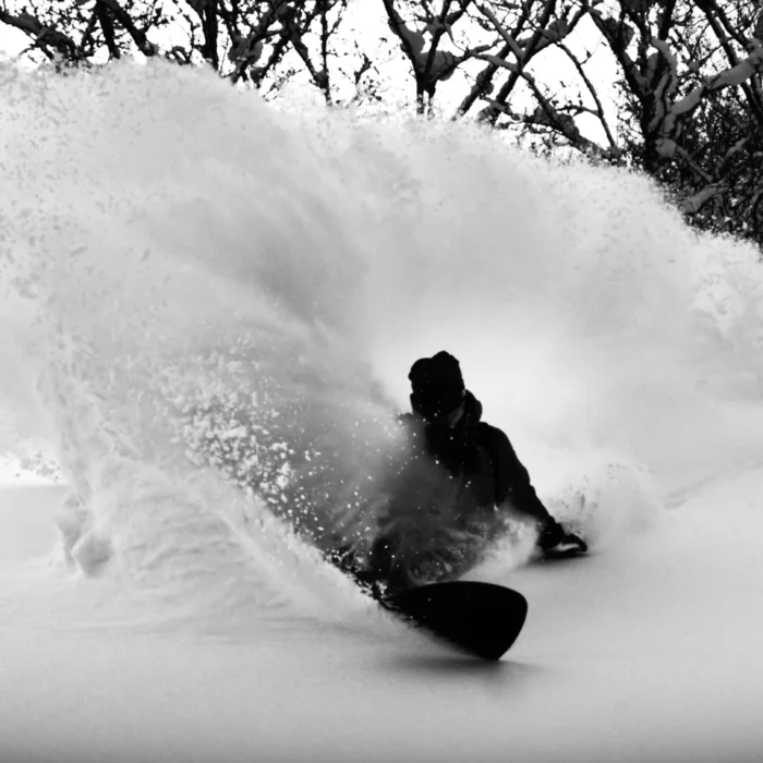 Japan has a special place in the hearts of the people at Korua. That's why they returned to the Land of the Rising Sun for "Clouds: States of Submersion."