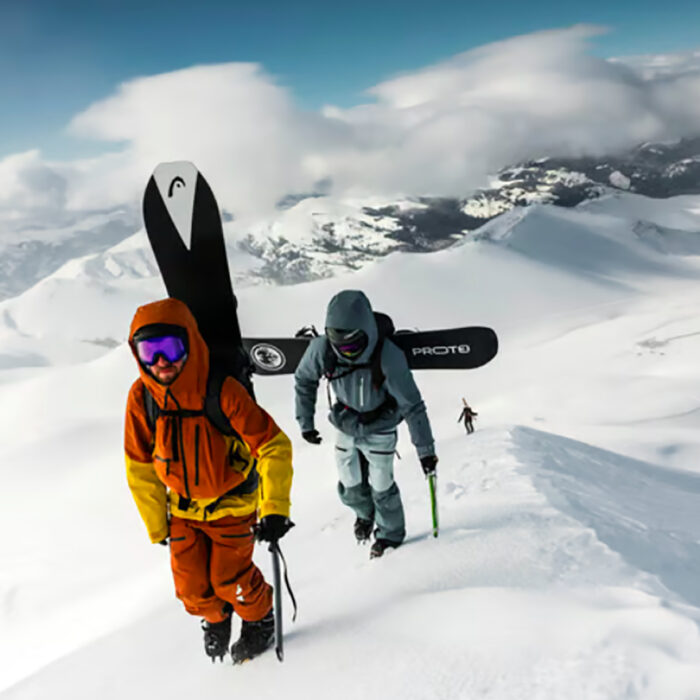 This Nationwide Freeride Film Tour Is Kicking Off Winter Hype