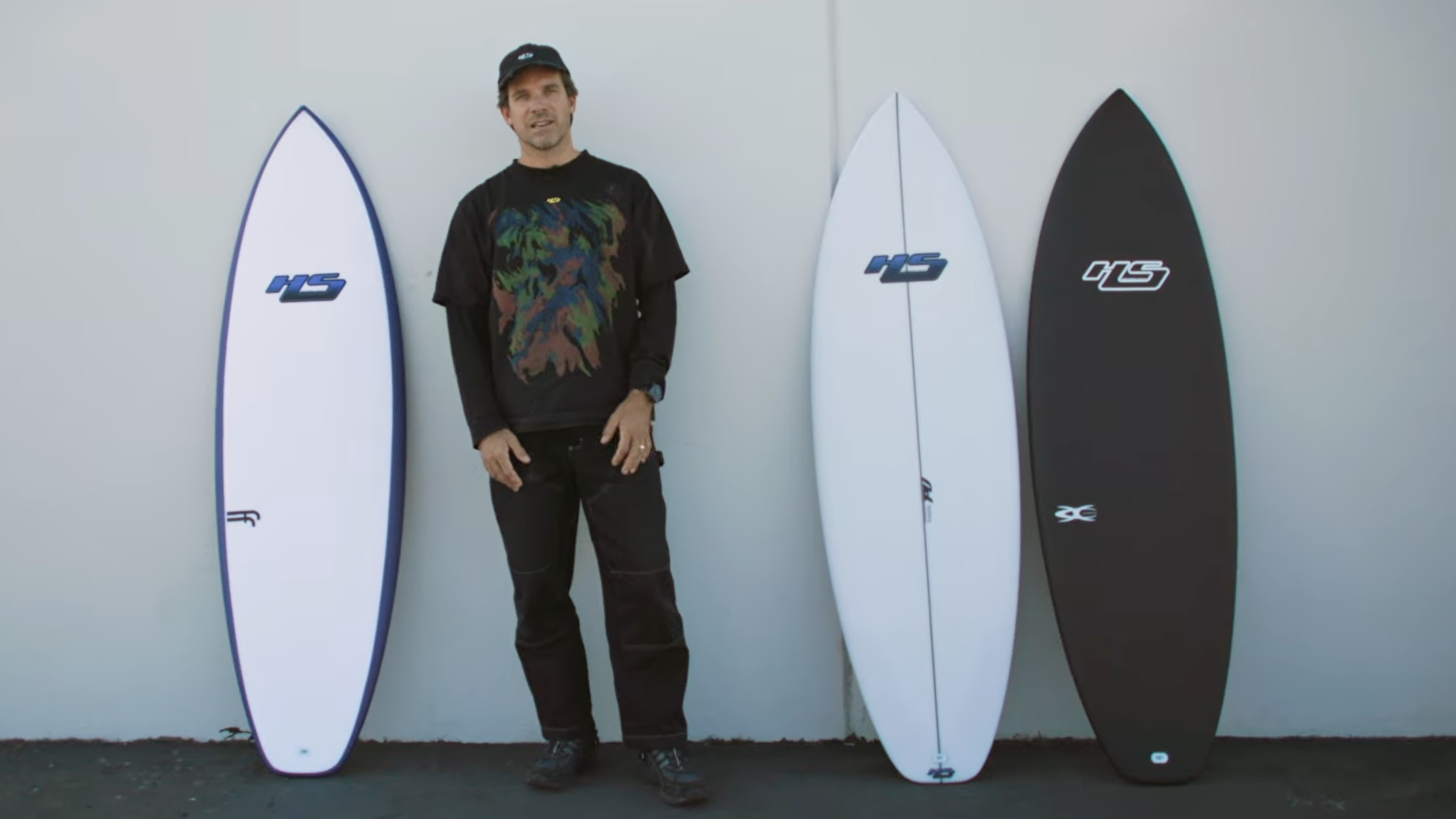 The Nova: Everything You Need to Know About Haydenshapes' New Model