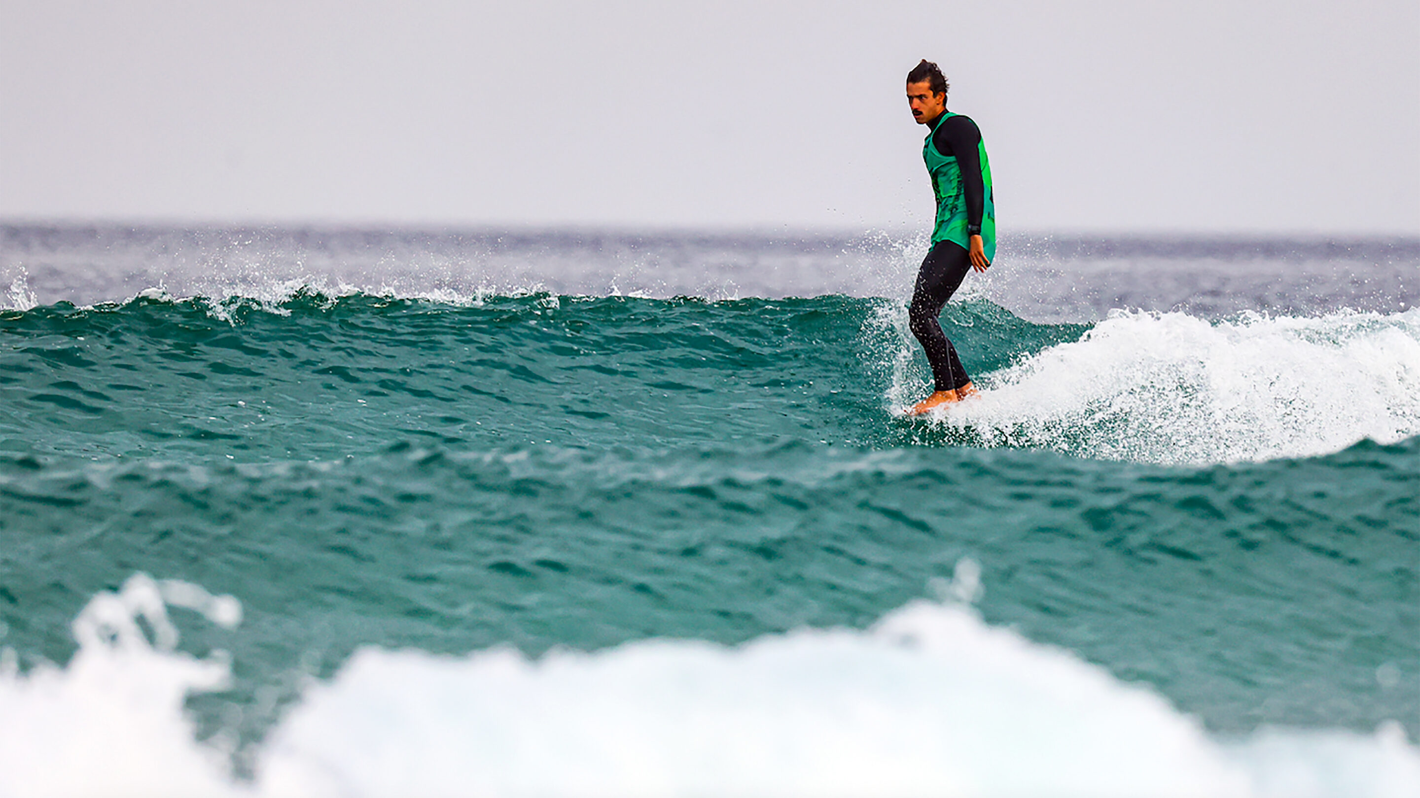 Louis Marchiset Is Moving Longboarding Forward in the Most Radical of Ways