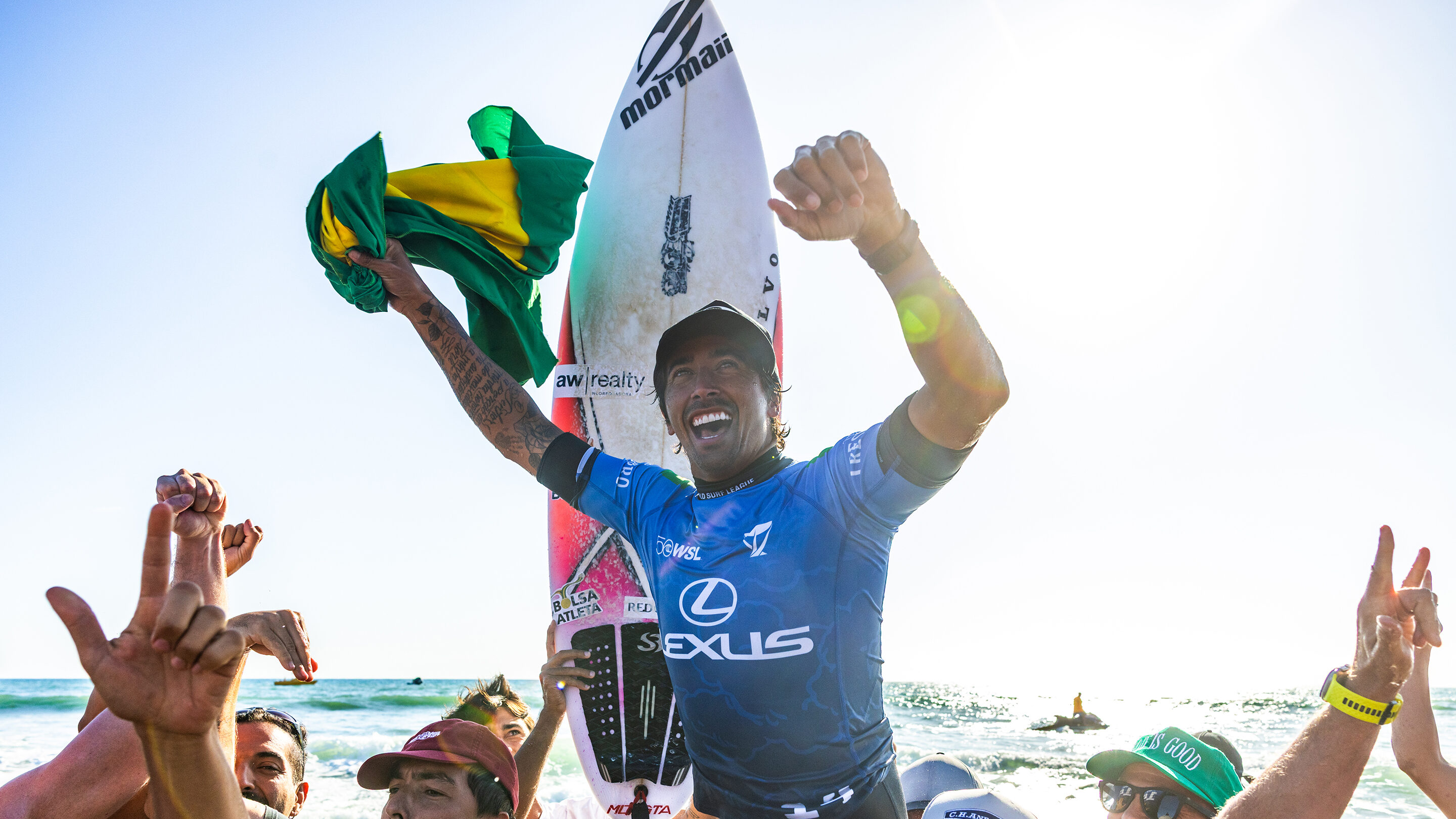 Miguel Pupo Is Finally a World Title Contender, and He’s Loving Every Second