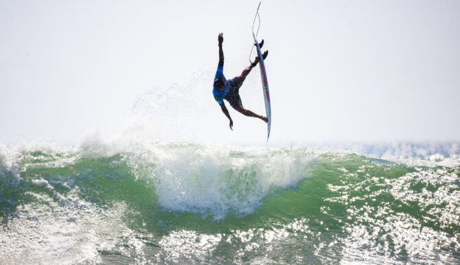 Miguel Pupo Is Finally a World Title Contender, and He’s Loving Every Second