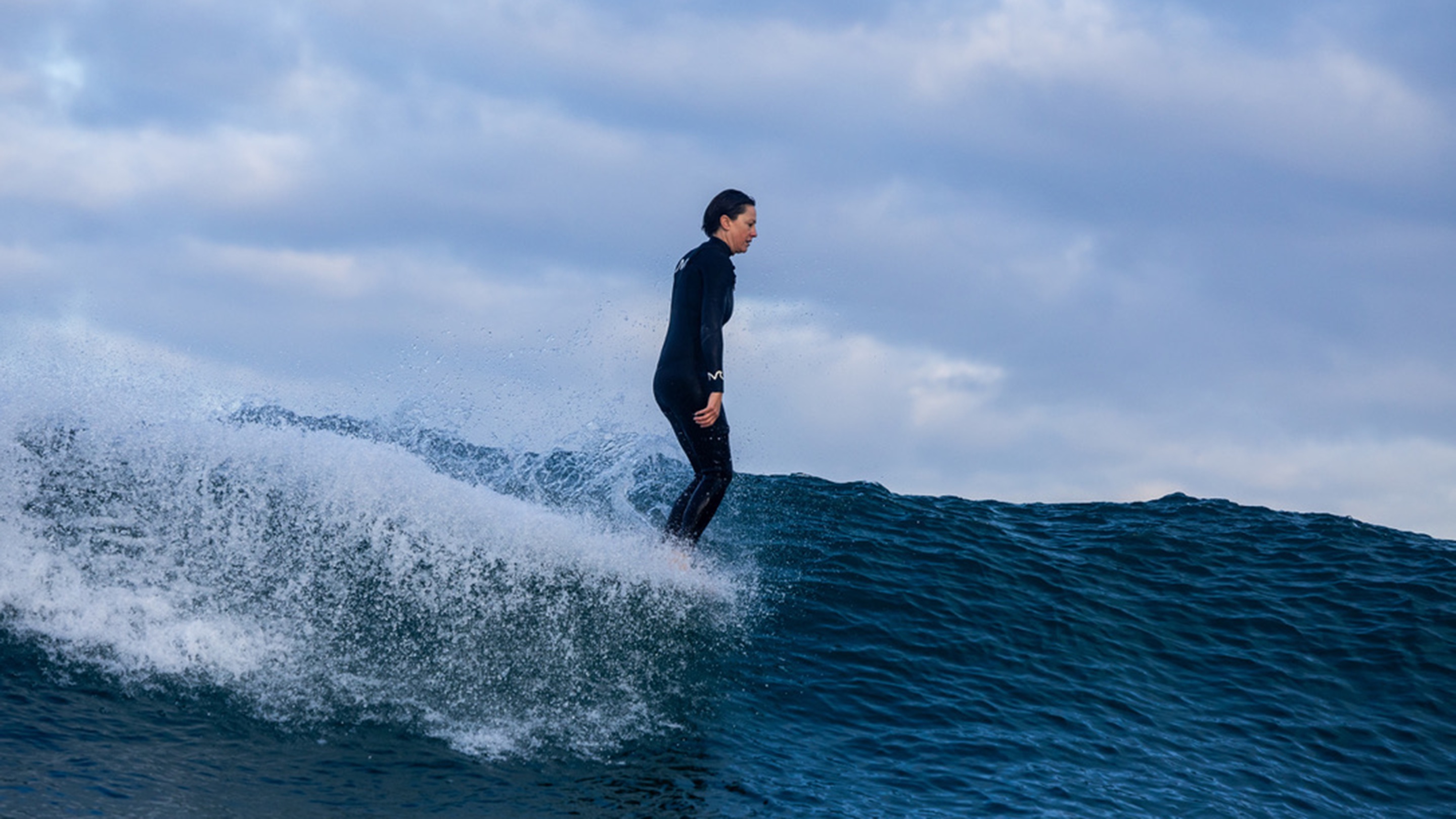 Summer Romero Returned to Competitive Surfing, But Don’t Call It a Comeback