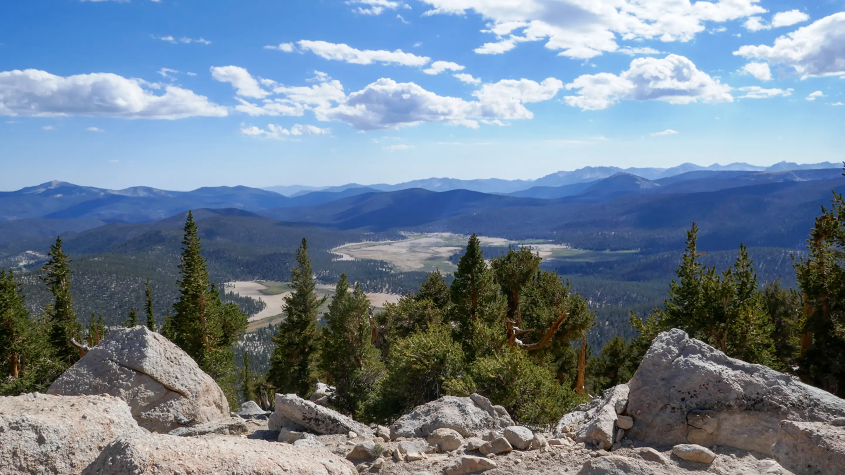 How the Pacific Crest Trail Could Suffer If Trump Repeals the Roadless Rule