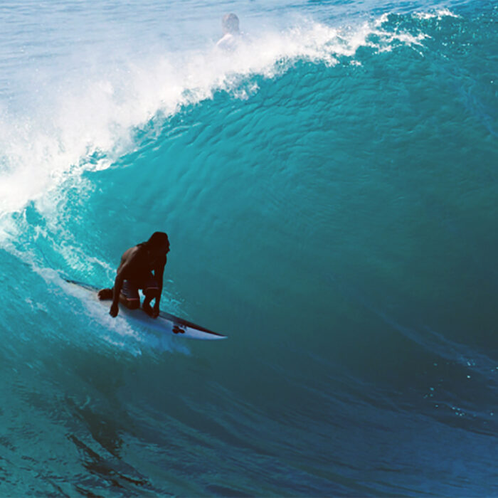 Max DeSantis on His New Uluwatu Documentary ‘Magic Island’