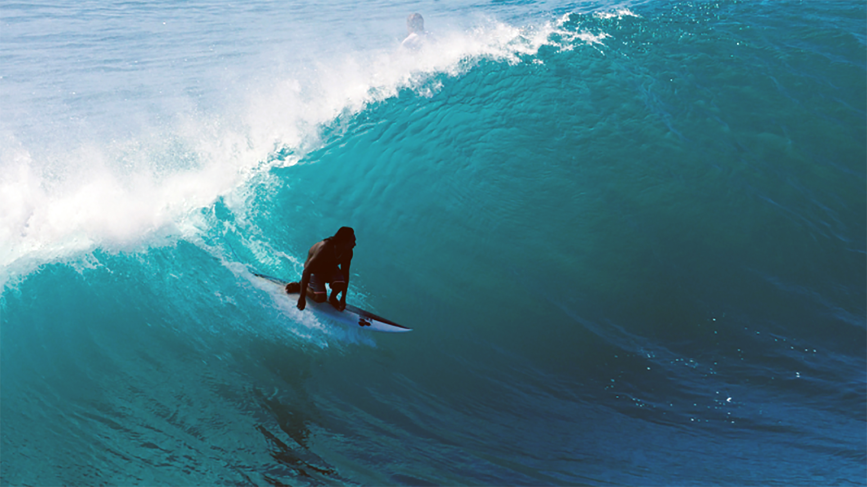 Max DeSantis on His New Uluwatu Documentary ‘Magic Island’