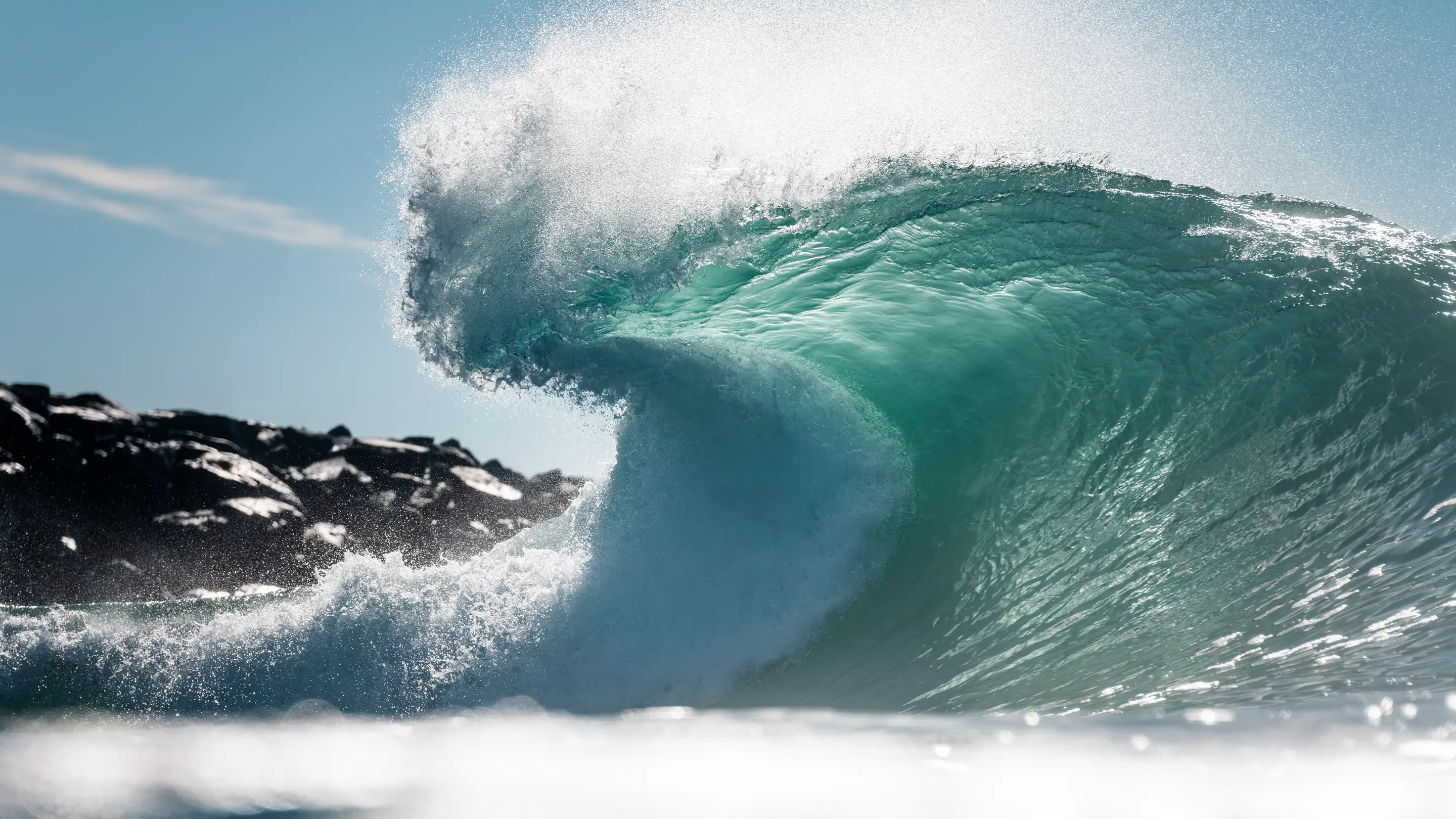 A Scientist Talks About California’s ‘Alarming’ Ocean Conditions Ahead of Super El Niño Winter