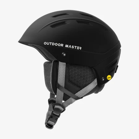 Outdoor Master Kelvin 2 ski helmet