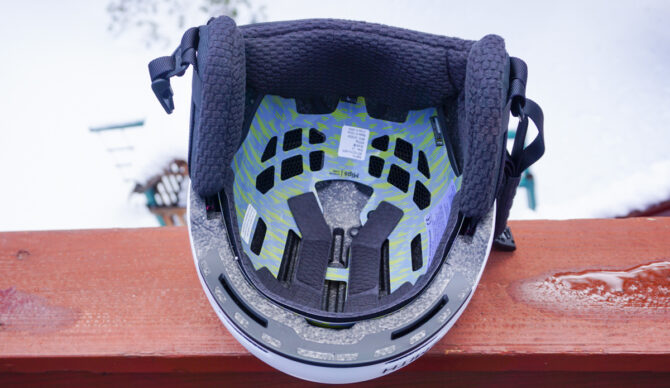 Smith Method Pro Helmet