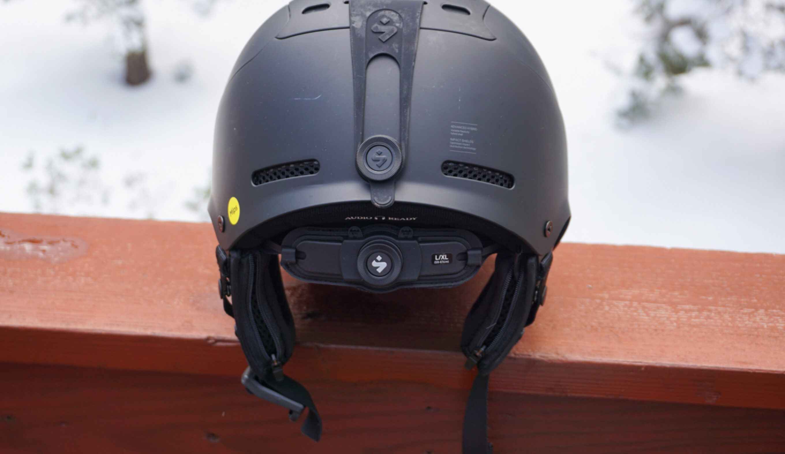 Sweet Protection Switcher Helmet