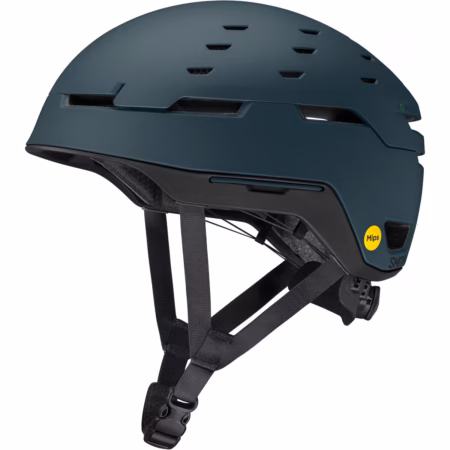 Smith Summit ski helmet